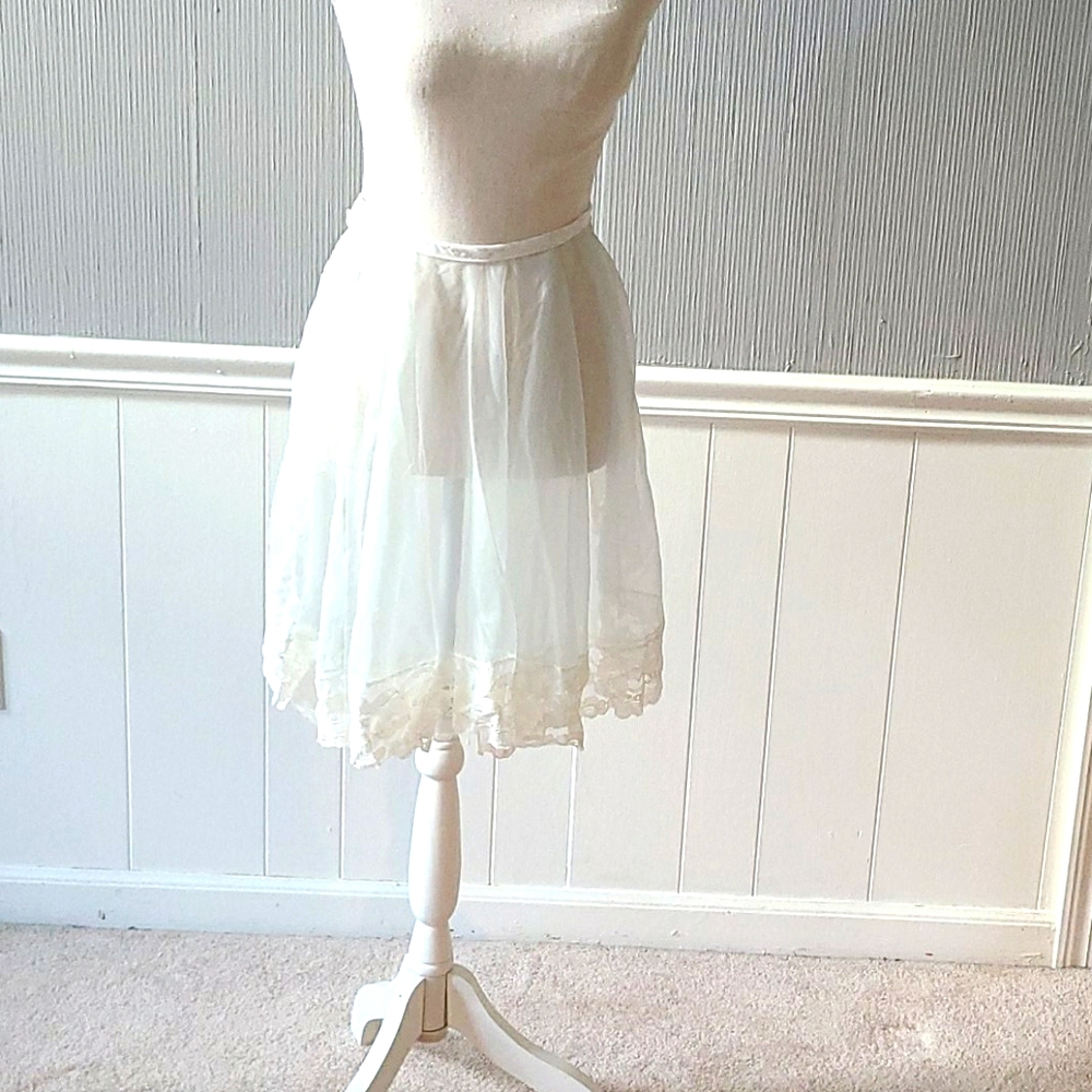 Vintage Betty Dain Creations, Apron